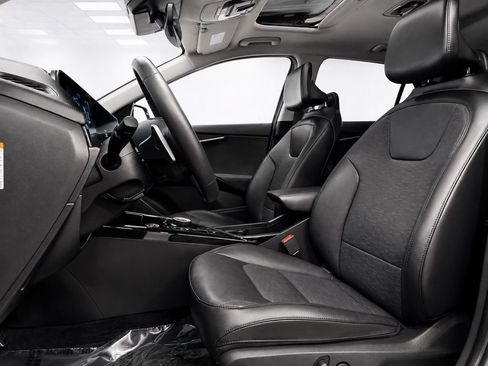 Used 2023 Kia Niro Wave w/ Wave Preserve Package FWD image 15
