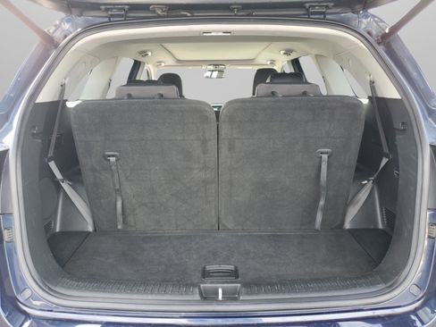 Used 2019 Kia Sorento EX w/ EX Touring Package FWD image 7