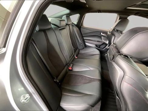 Used 2023 Acura TLX SH-AWD w/ A-SPEC Pkg image 17