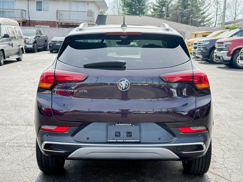 Used 2021 Buick Encore GX Essence w/ Advanced Technology Package image 9