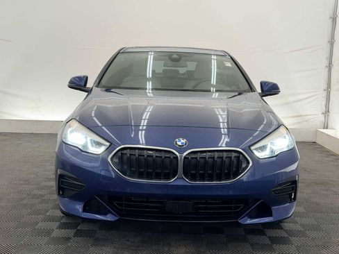 Used 2024 BMW 228i xDrive w/ Convenience Package image 9