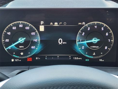 New 2025 Kia Telluride SX X-Line image 11