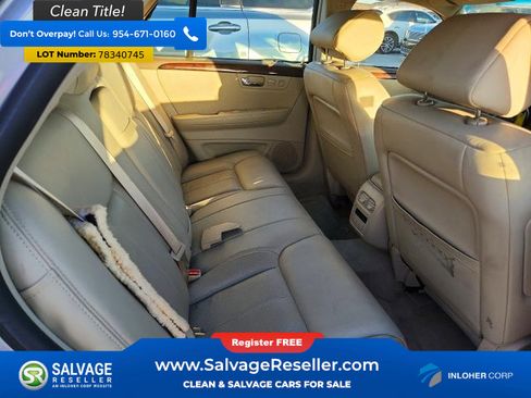 Used 2006 Cadillac DTS image 13