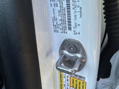 Used 2025 Ford Escape Active image 26