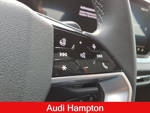 Used 2025 Audi A5 2.0T Prestige w/ 19" Wheel Package AWD/4WD image 15