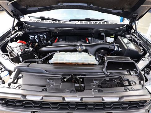 Used 2023 Ford F150 Raptor w/ Blue Interior Package AWD/4WD image 46