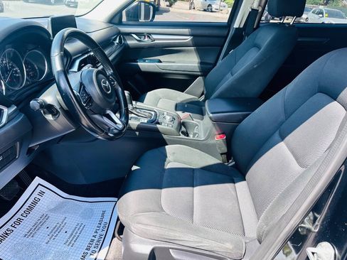 Used 2018 MAZDA CX-5 Sport FWD image 17