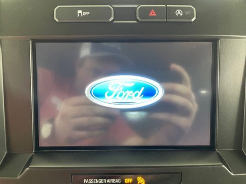 Used 2017 Ford F150 XLT w/ Equipment Group 302A Luxury image 30