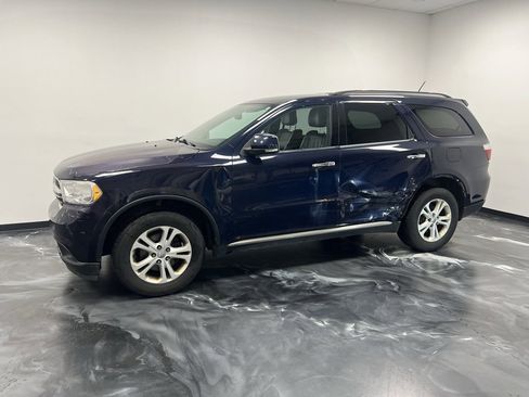 Used 2013 Dodge Durango Crew image 21