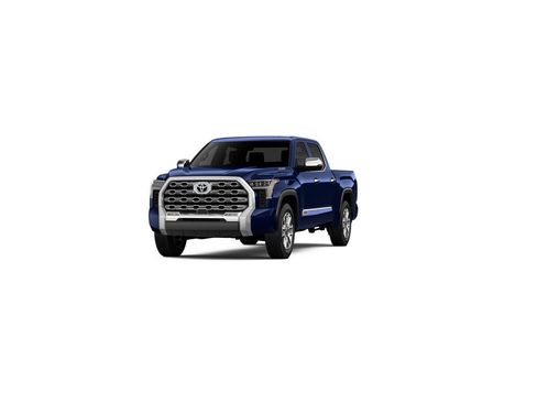 New 2026 Toyota Tundra 1794 Edition AWD/4WD image 52