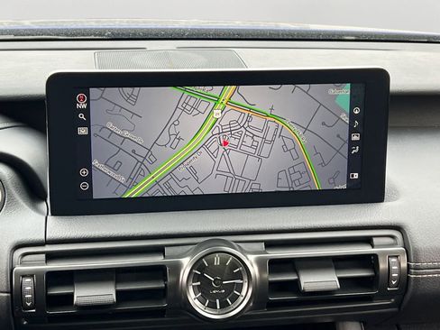 New 2025 Lexus IS 350 F Sport image 17