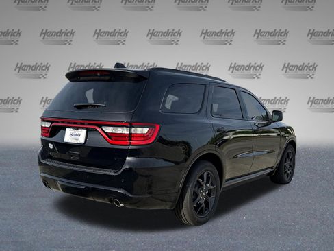New 2026 Dodge Durango GT image 8