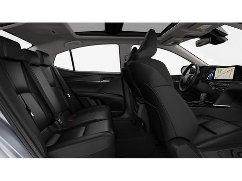 New 2026 Toyota Camry XLE w/ Premium Package FWD image 21