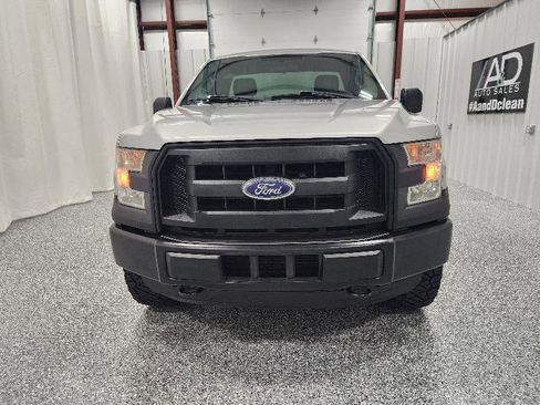 Used 2016 Ford F150 XL image 5