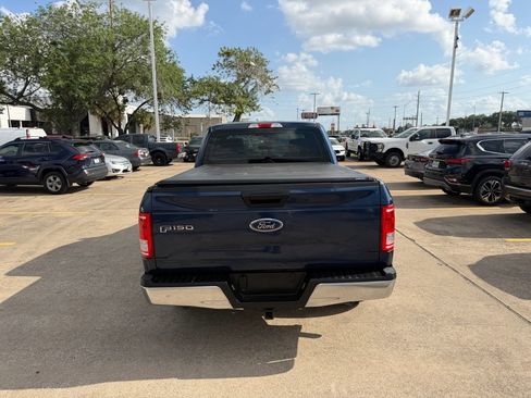 Used 2016 Ford F150 XL w/ Equipment Group 101A Mid image 11