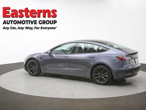 Used 2023 Tesla Model 3 Standard Range RWD image 57