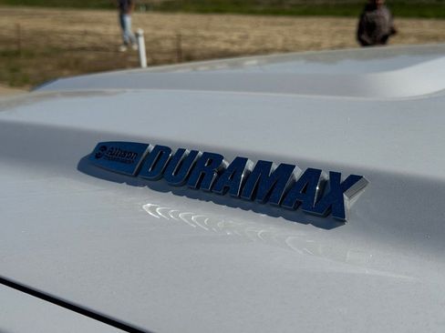 Used 2019 GMC Sierra 2500 Denali w/ Duramax Plus Package image 7