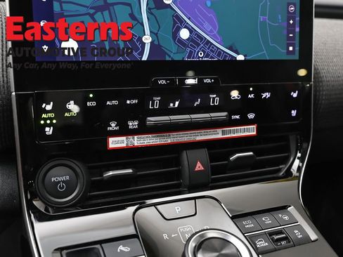 Used 2025 Toyota bZ4X AWD w/ Weather Package image 20