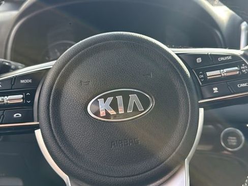 Used 2020 Kia Sportage EX w/ Option Group 15 image 22