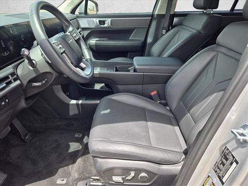 Used 2026 Hyundai Santa Fe SEL FWD image 14