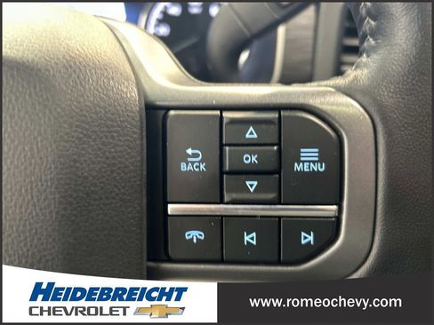 Used 2022 Ford F150 XLT w/ Equipment Group 302A High image 21