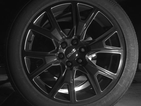 Used 2023 GMC Sierra 1500 Denali AWD/4WD image 15