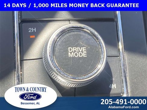 Certified 2024 Ford Expedition XLT image 24