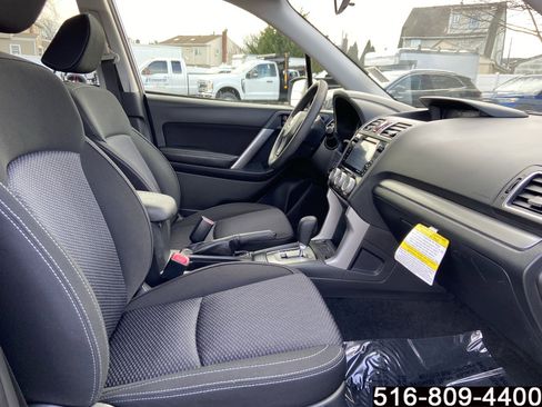 Used 2016 Subaru Forester 2.5i Premium w/ All-Weather Package image 26