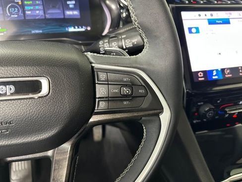Used 2023 Jeep Grand Cherokee 4xe image 16