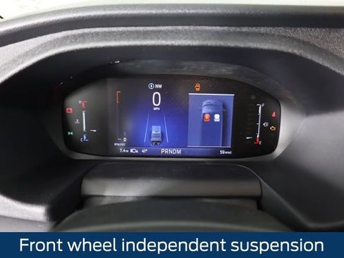 New 2026 Ford Transit 250 148 Medium Roof Extended AWD image 24