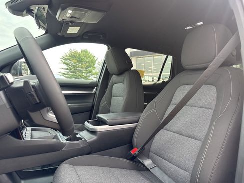 New 2026 GMC Terrain Elevation w/ LPO, Floor Liner Package image 17