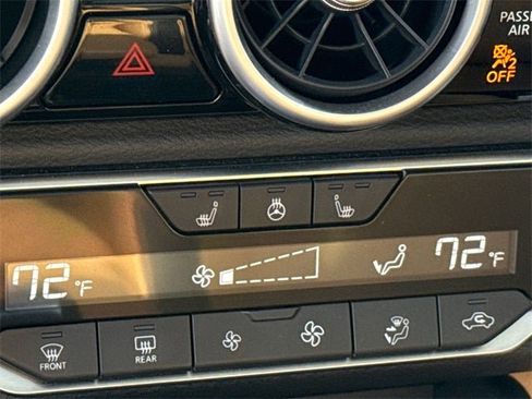 Used 2025 Nissan Sentra SV w/ SV Premium Package image 25