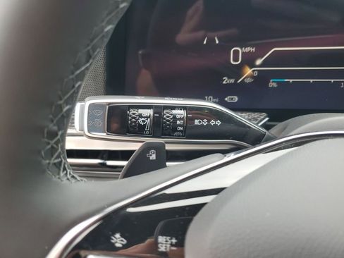 New 2026 Cadillac Escalade IQ Sport 1 w/ LPO, ONYX Package image 35