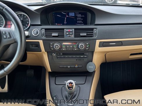 Used 2011 BMW M3 Competition image 19