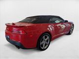 Used 2015 Chevrolet Camaro LT w/ RS Package image 5