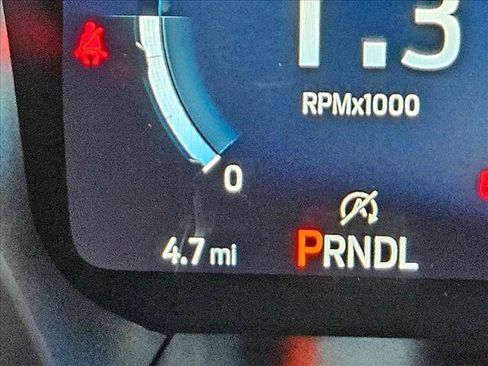 New 2026 Ford Explorer Platinum image 17