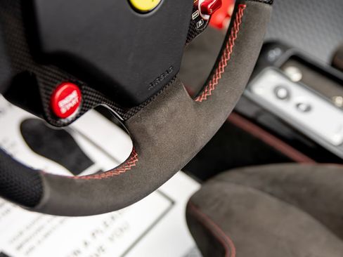 Used 2009 Ferrari F430 Scuderia RWD image 25