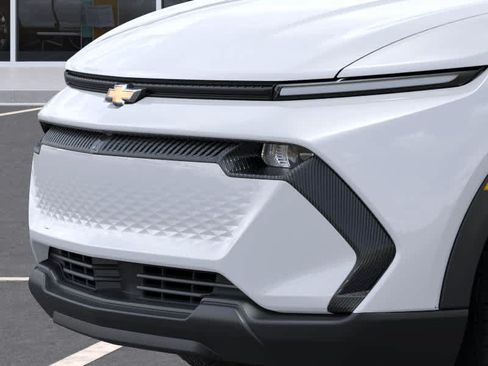 New 2026 Chevrolet Equinox EV LT FWD image 13