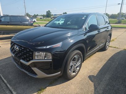 Used 2023 Hyundai Santa Fe SE
