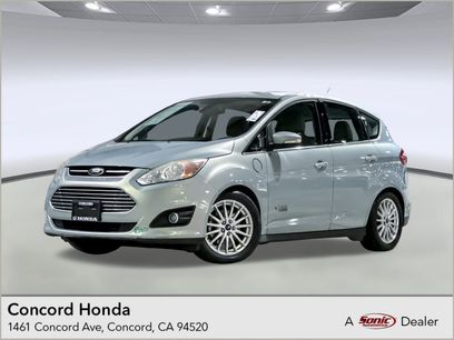 Used 2014 Ford C-MAX Energi SEL