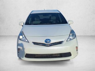 Used 2014 Toyota Prius V Three FWD video 2