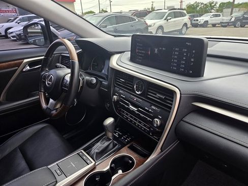 Used 2020 Lexus RX 450hL AWD w/ Premium Package image 7