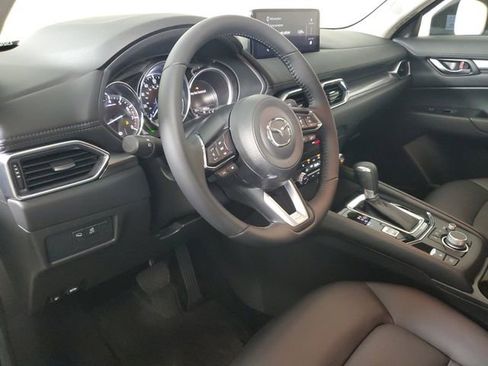 Used 2025 MAZDA CX-5 AWD 2.5 S w/ Select Package image 24