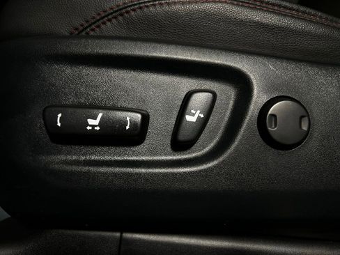 Used 2024 Toyota 4Runner TRD Pro image 14