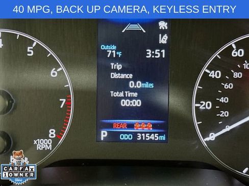 Used 2024 Toyota Corolla SE FWD image 12