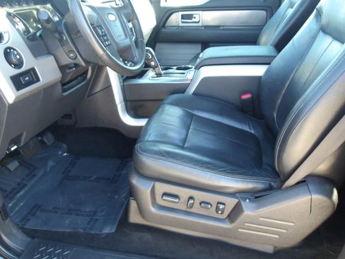 Used 2013 Ford F150 FX2 w/ Luxury Equipment Group image 19