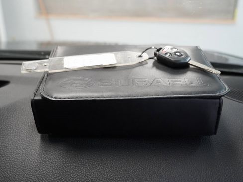 Used 2014 Subaru Outback 2.5i Limited w/ Moonroof Package image 37