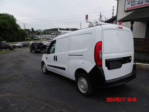 Used 2016 RAM ProMaster City Tradesman image 7