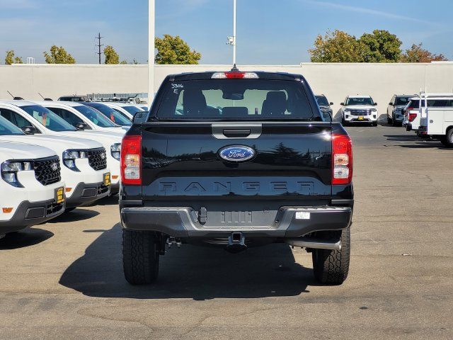 New 2026 Ford Ranger XL w/ Trailer Tow Package RWD image 5