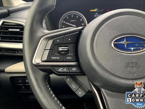 Used 2023 Subaru Forester Limited image 25